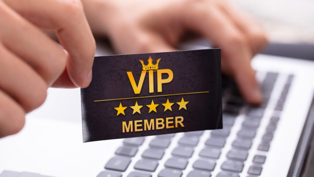 VIP Membership at Rejuvenation Med Spa