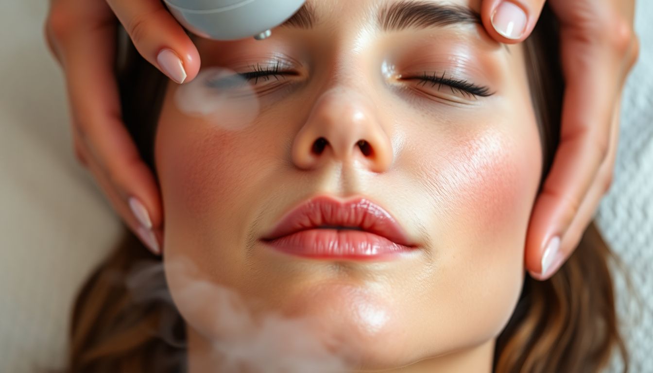 Hydro Dermabrasion